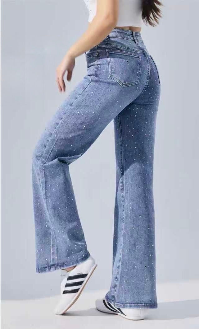 LAVK Super Stretch Jeans Amber