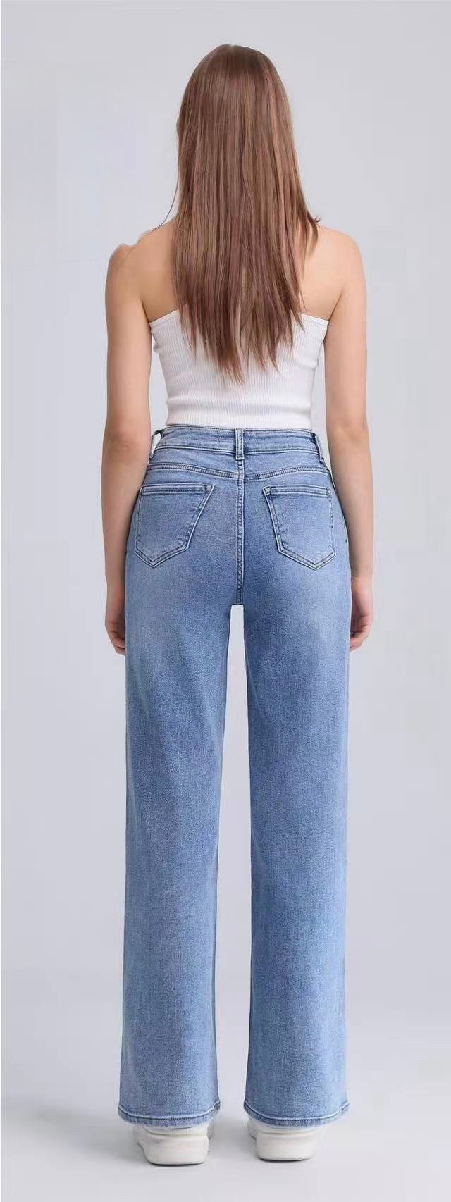 LAVK Super Stretch Jeans Maud