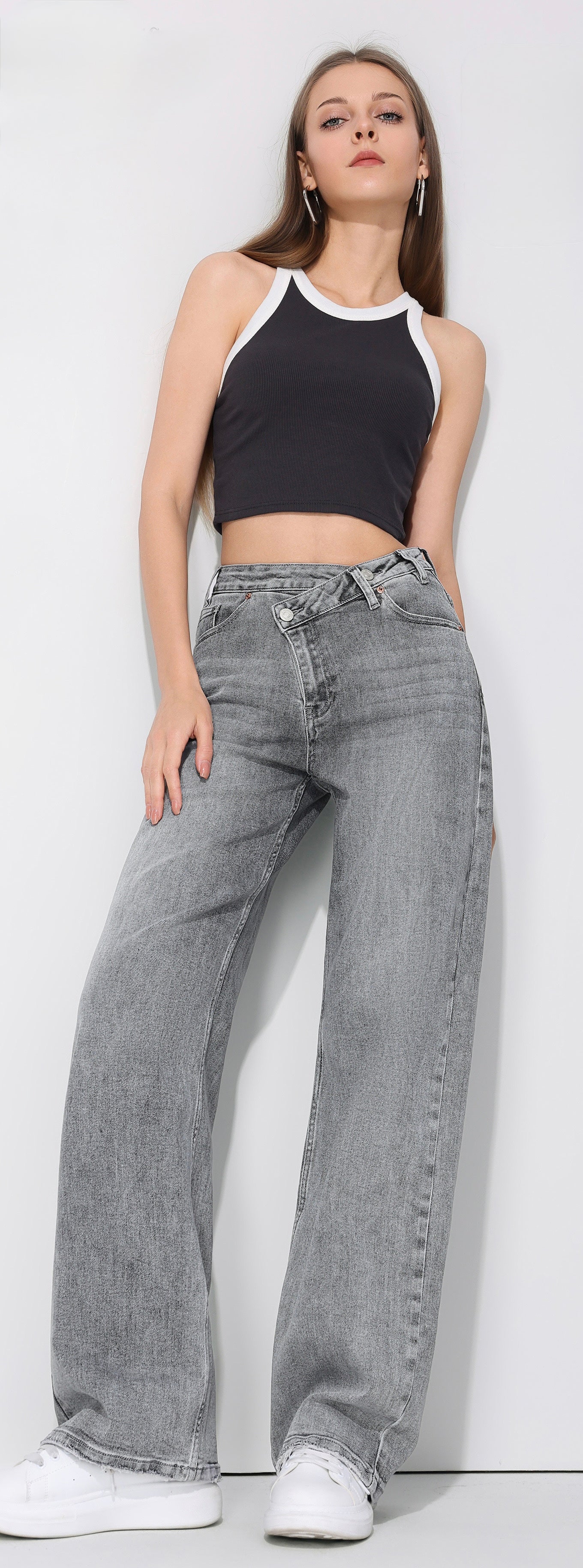 LAVK Super Stretch Jeans Elena