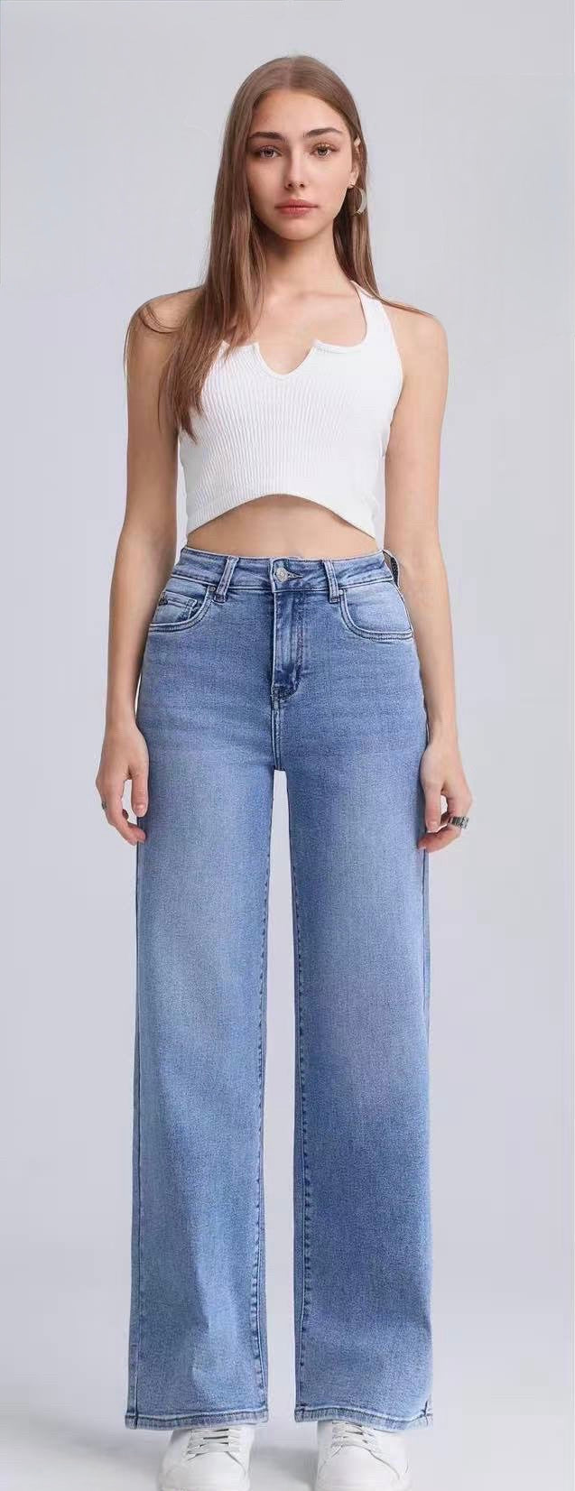 LAVK Super Stretch Jeans Maud