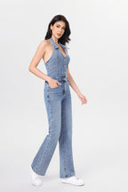 LAVK Super Stretch Jumpsuit Noor