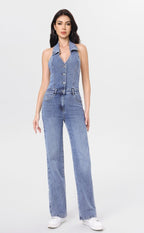 LAVK Super Stretch Jumpsuit Noor