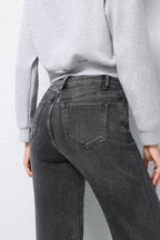 LAVK Super Stretch Jeans Laura – Grijs