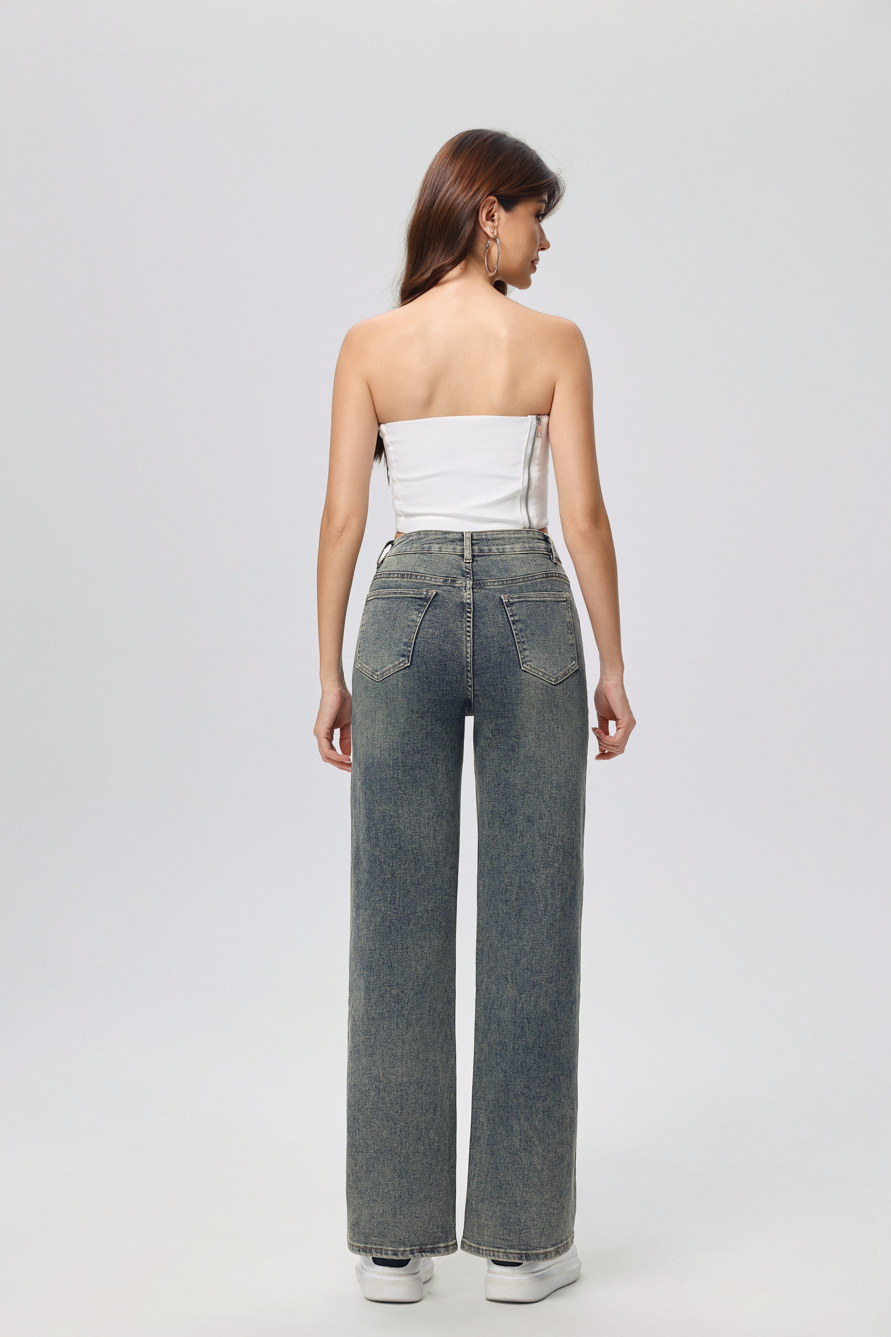 LAVK Super Stretch Jeans Isha