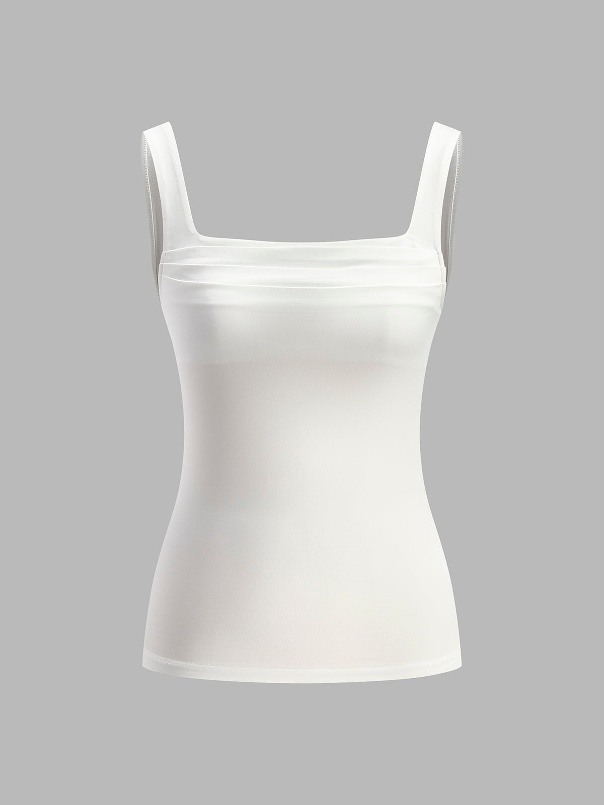 Givana | Zomer Musthave Dames Topje - Effortless Crop Top