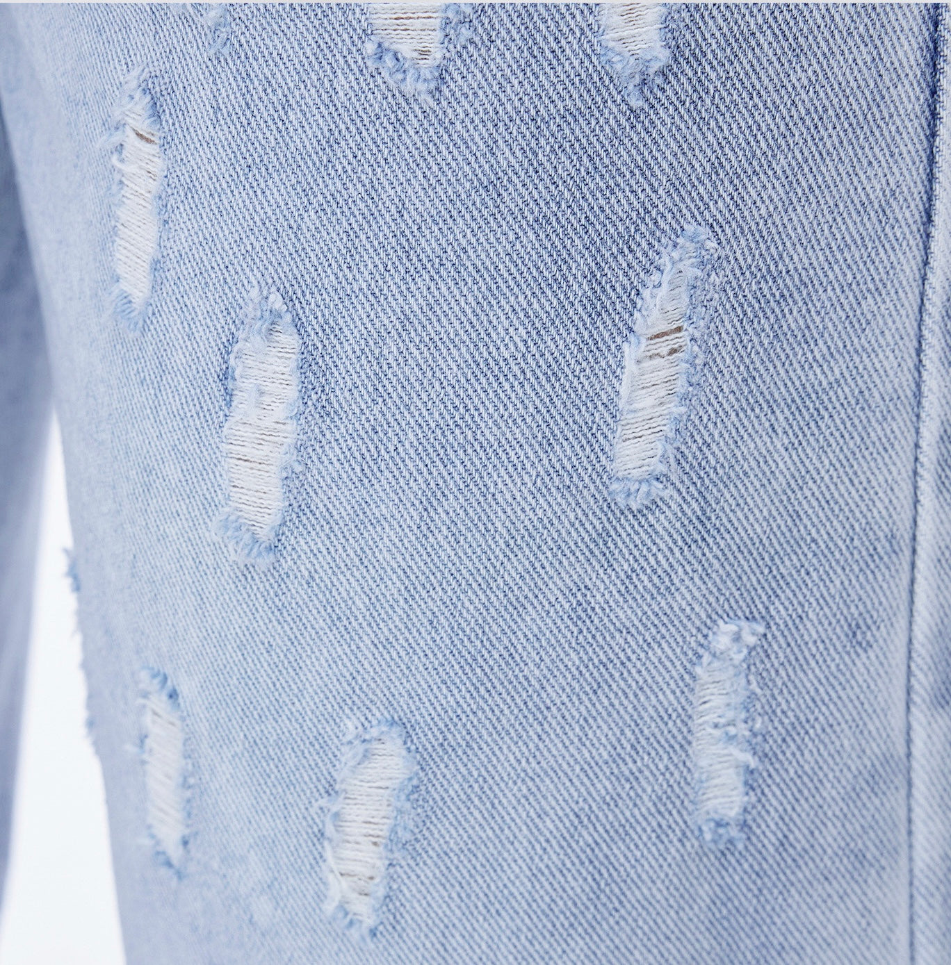 LAVK super stretch jeans Romy