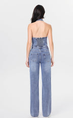 LAVK Super Stretch Jumpsuit Noor