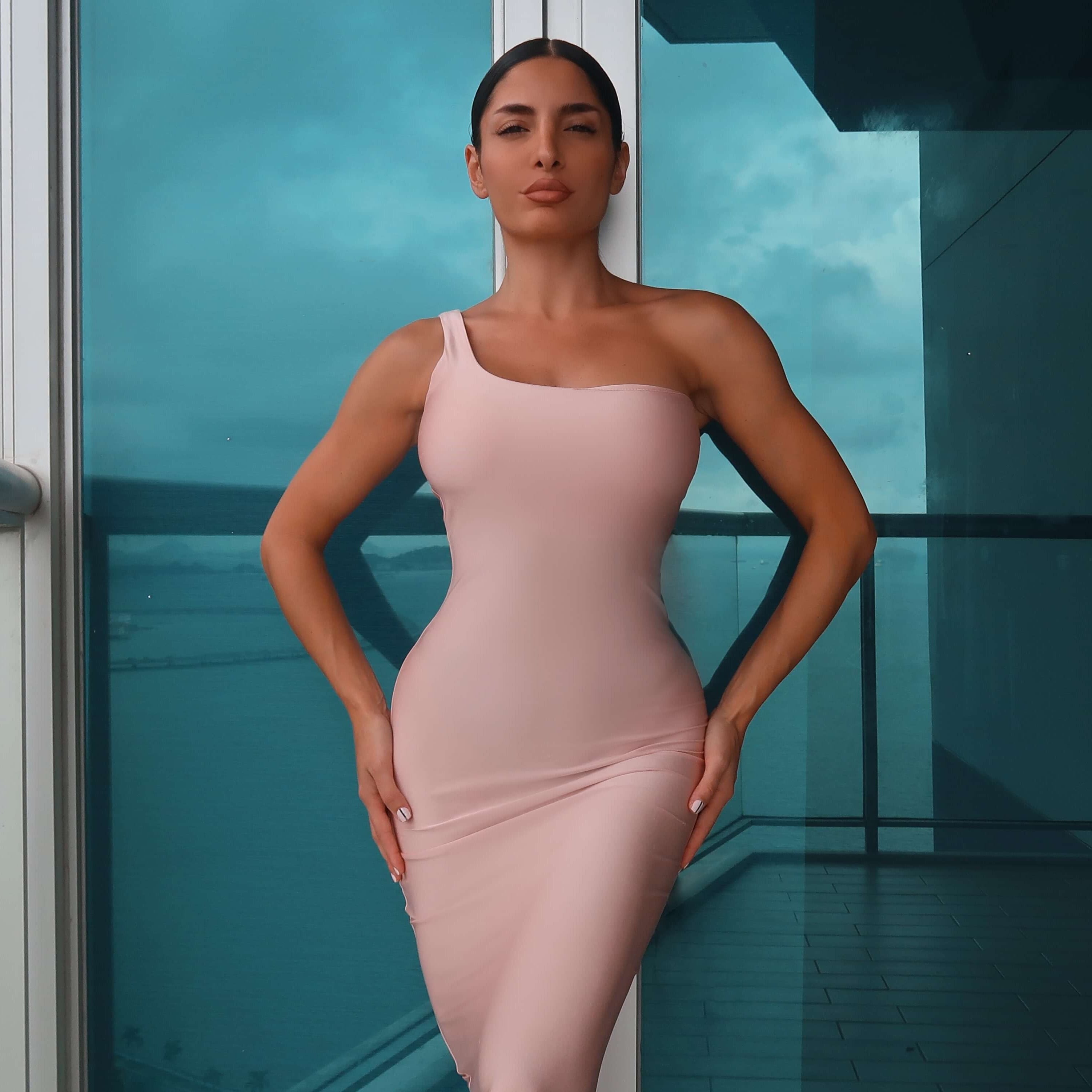 Sunna | Shapewear String