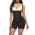 Alison | Curvy Bodysuit voor Dames - Naadloos, Corrigerend Ondergoed
