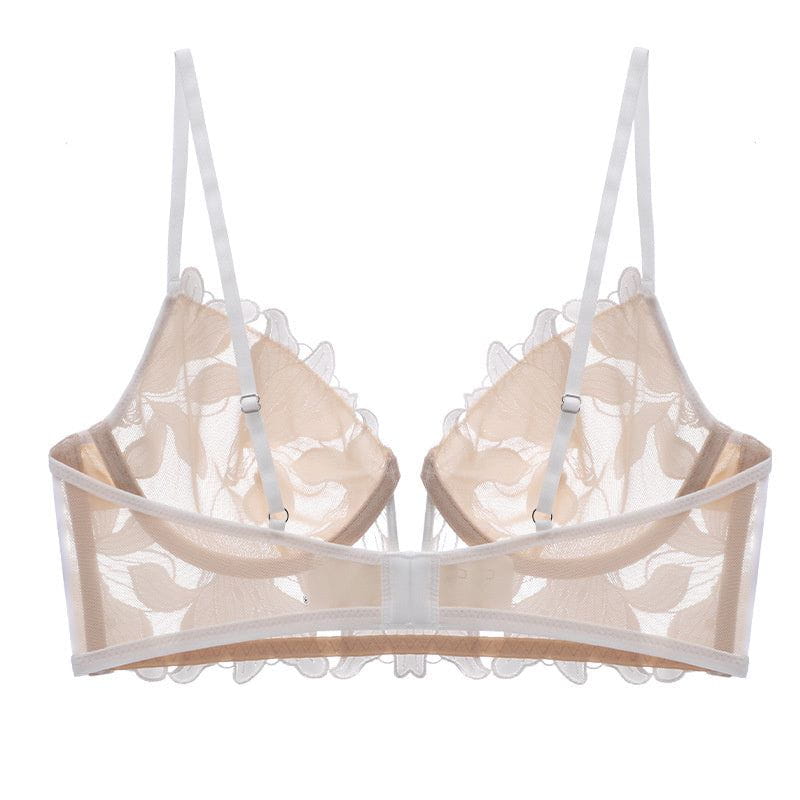 2-delige Luxe kanten Lingerieset